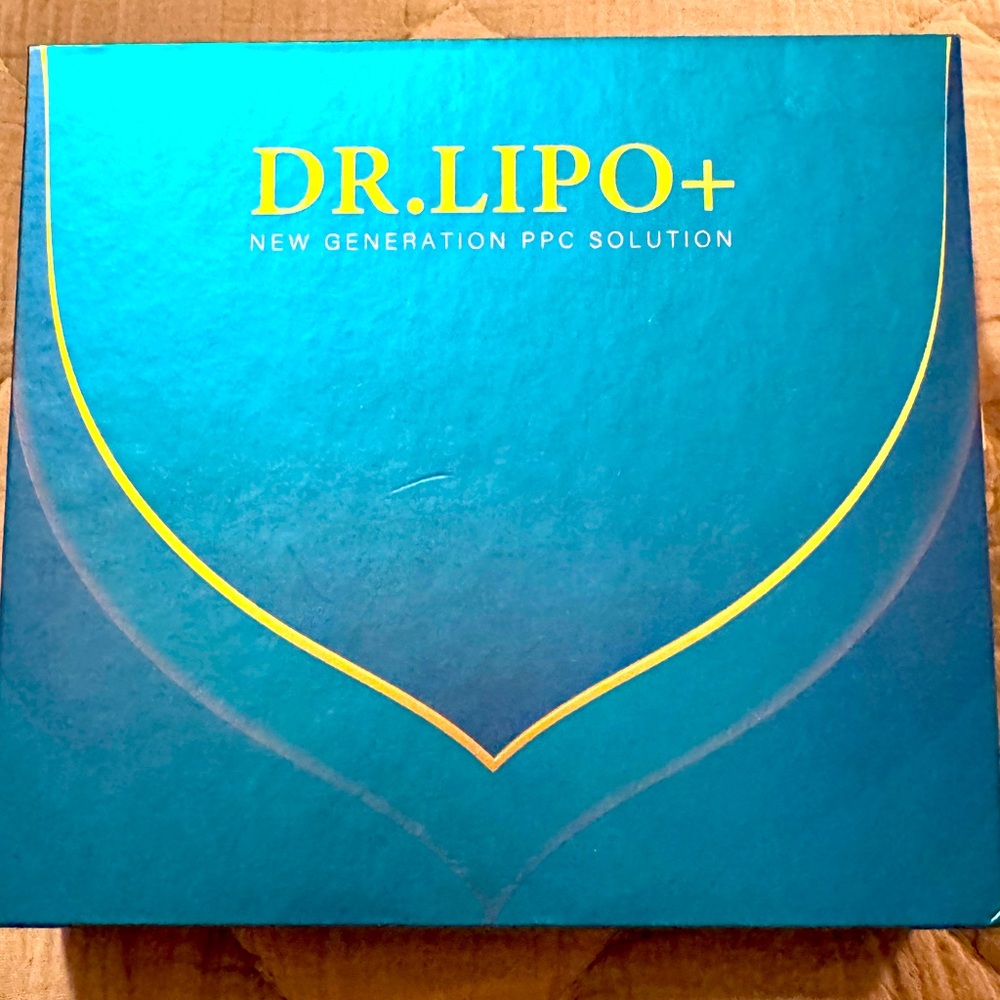 Dr.Lipo+